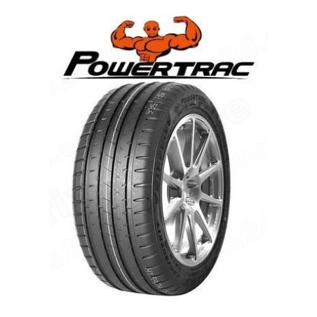 245/45R17 POWERTRAC PT91 99W XL M+S SUVI