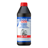 Liqui Moly transmissiooniõli 80W (GL4) 1 L | HL Autoosad