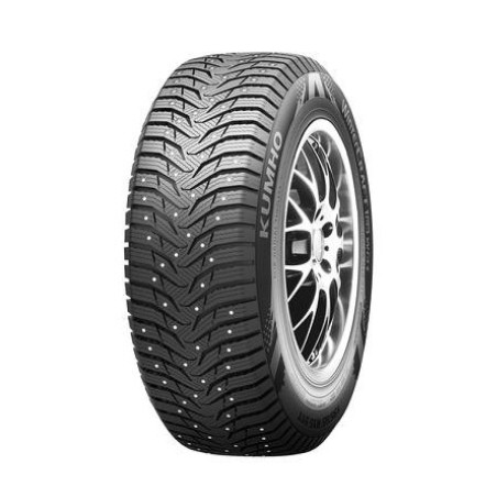 245/45R19 Kumho WL31 Naast
