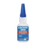 Loctite 4850 elastne tsüanoakrülaatkiirliim, 20 g | HL Autoosad