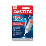 Loctite Super Bond Control kiirliim, 3 g | HL Autoosad