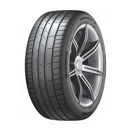 255/45R20 Hankook Suvi Ventus S1 Evo3 ev 101T A A 69