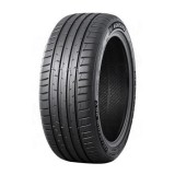 255/45ZR19 Nankang Suvi AS-3EV 104W XL