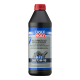 Liqui Moly täissünteetiline hüpoidtransmissiooniõli | HL Autoosad