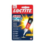 Loctite Super Bond Power geel-kiirliim, 4 g | HL Autoosad