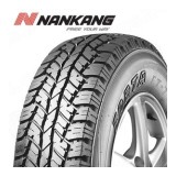 255/70R16 Nankang Suvi FT-7 111S OWL