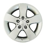 V.VELG 5x112 16x7 ET48 CH66,6 ROD Style