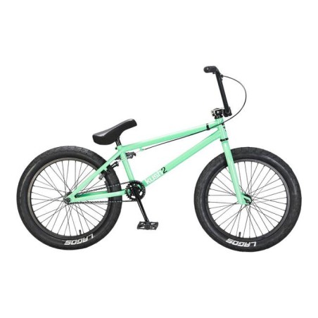 Mafia BMX Kush 2 20" | HL Autoosad
