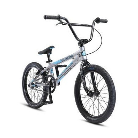 Se Bikes BMX PK Ripper Super Elite XL | HL Autoosad