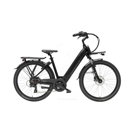 Adriatica elektriratas 28 E1 Lady | HL Autoosad