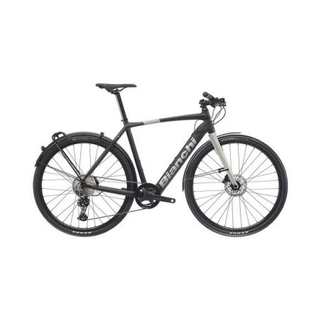 Bianchi elektriratas Impulso E-Allroad T | HL Autoosad