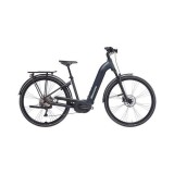 Bianchi elektriratas T-Tronik C 8.2 Deore Bosch SM | HL Autoosad