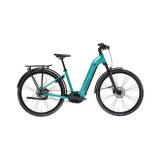 Bianchi elektriratas T-Tronik C 8.2 Deore Bosch SM | HL Autoosad