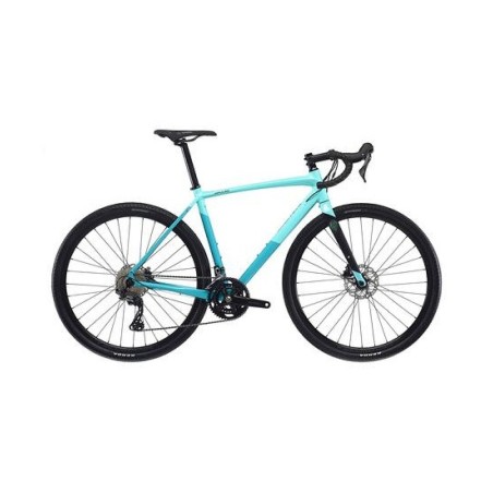 Bianchi gravel Impulso Allroad GRX600 47 | HL Autoosad