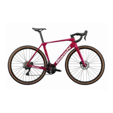 Bianchi gravel Impulso Comp GRX610/820 LG | HL Autoosad