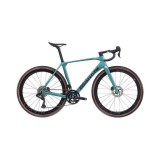 Bianchi gravel Impulso RC GRX 825 DI MD | HL Autoosad