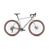 Breezer gravel Radar X Pro 54 cm | HL Autoosad