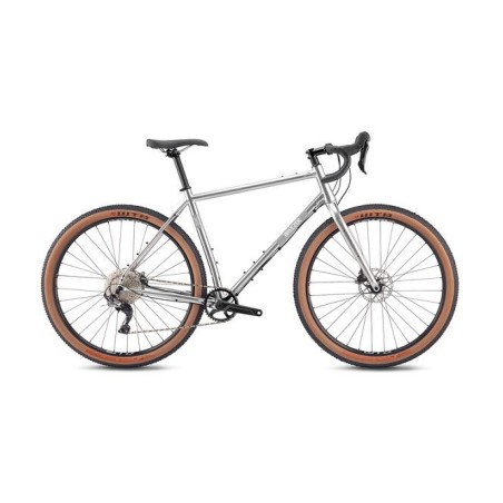 Breezer gravel Radar X Pro 57 cm | HL Autoosad