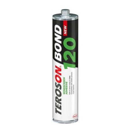 Teroson Bond 120 tuuleklaasi paigaldusliim, 310 ml | HL Autoosad