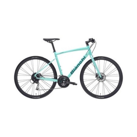 Bianchi C-Sport 2 59 cm | HL Autoosad