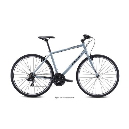 Fuji Absolute 2.1 23 | HL Autoosad