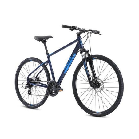 Fuji hübriidratas 28 Traverse 1.5 (17) | HL Autoosad
