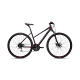 Drag hübriidratas 28 Grand Canyon Pro La | HL Autoosad