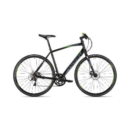 Drag hübriidratas 28 Storm Pro 53 cm | HL Autoosad