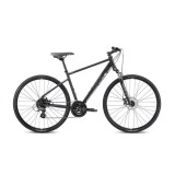 Fuji hübriidratas Traverse 1.5 (17'') | HL Autoosad