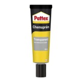 Moment Contact läbipaistev kontaktliim, 50 ml | HL Autoosad