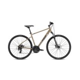 Fuji hübriidratas Traverse 1.7 (19'') | HL Autoosad