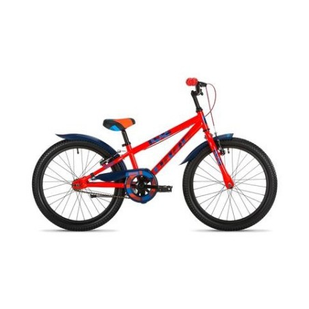 Drag 20 Rush SS red blue | HL Autoosad