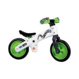 Bellelli jooksuratas B-Bip valge/rohelin | HL Autoosad