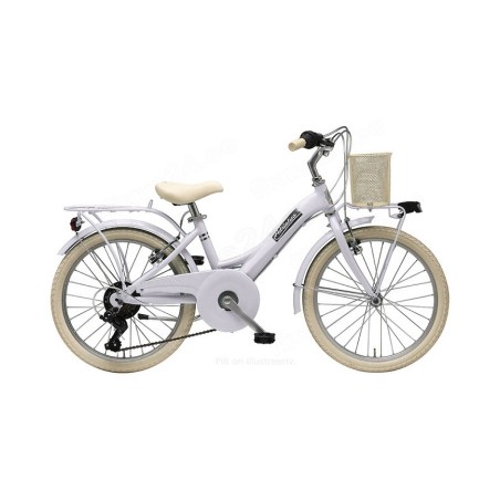 Adriatica lasteratas Panda 20 Lady | HL Autoosad