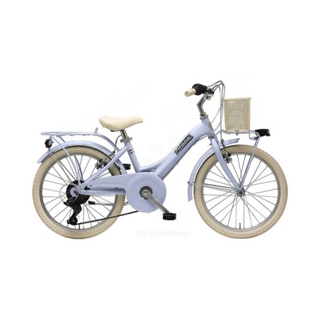 Adriatica lasteratas Panda 20 Lady | HL Autoosad