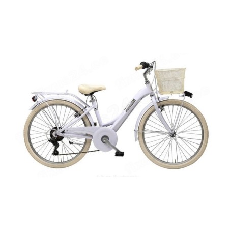 Adriatica lasteratas Panda 24 Lady | HL Autoosad