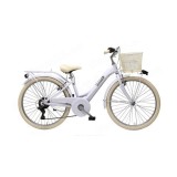 Adriatica lasteratas Panda 24 Lady | HL Autoosad