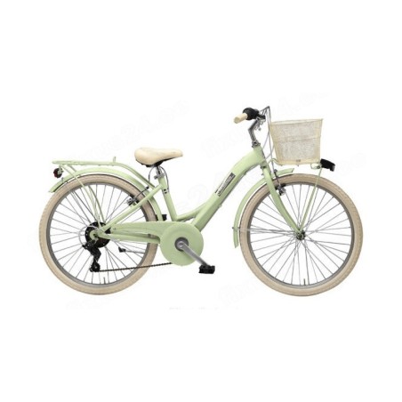 Adriatica lasteratas Panda 24 Lady | HL Autoosad