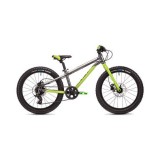 Drag lasteratas 20 Badger Lite disc | HL Autoosad