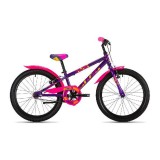 Drag lasteratas 20 Rush | HL Autoosad