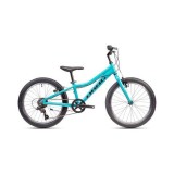 Drag lasteratas 20 Yuki TY-17 light green black | HL Autoosad