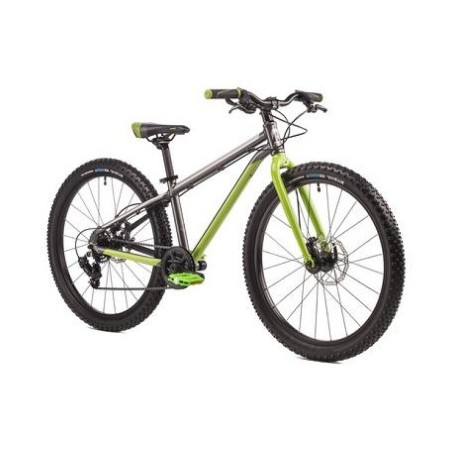 Drag lasteratas 24 Badger Lite Disc | HL Autoosad