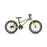 Drag lasteratas Badger Lite 16 | HL Autoosad