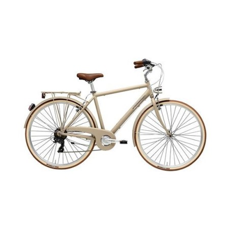 Adriatica Sity Retro meeste pruun 50 cm | HL Autoosad