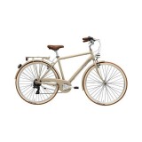 Adriatica Sity Retro meeste pruun 50 cm | HL Autoosad