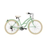 Adriatica jalgratas 26" Cruiser Lady | HL Autoosad