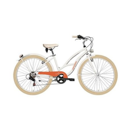 Adriatica jalgratas 26" Cruiser Lady | HL Autoosad