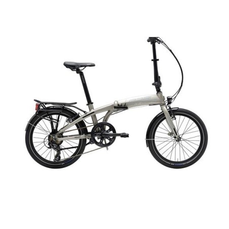Adriatica linnaratas 20" Smile | HL Autoosad