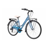 Adriatica linnaratas 28" Sity 3 | HL Autoosad