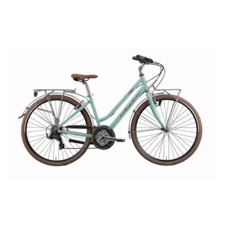 Bianchi linnaratas Spillo Rubino 47 cm | HL Autoosad